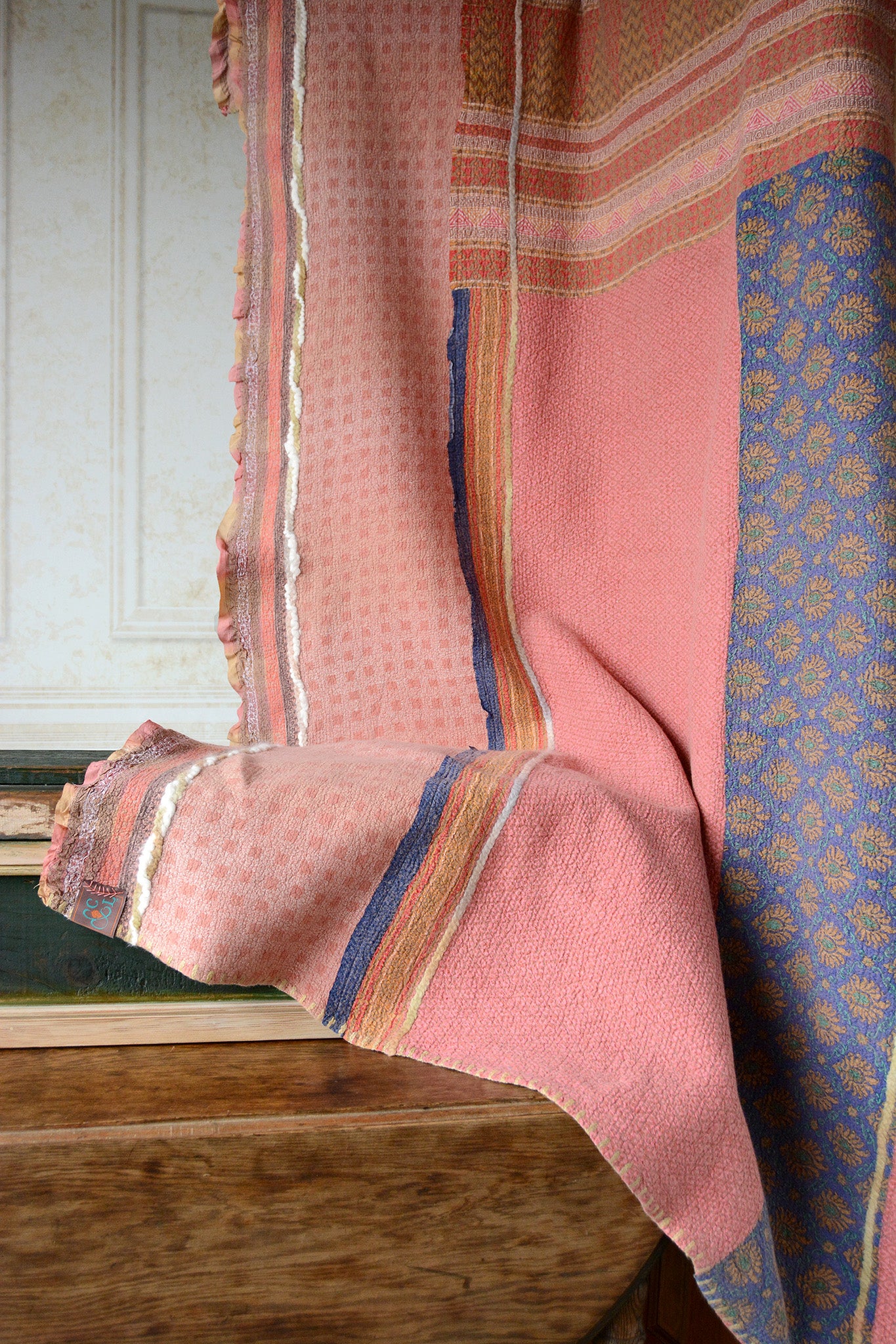 Playful: Throw