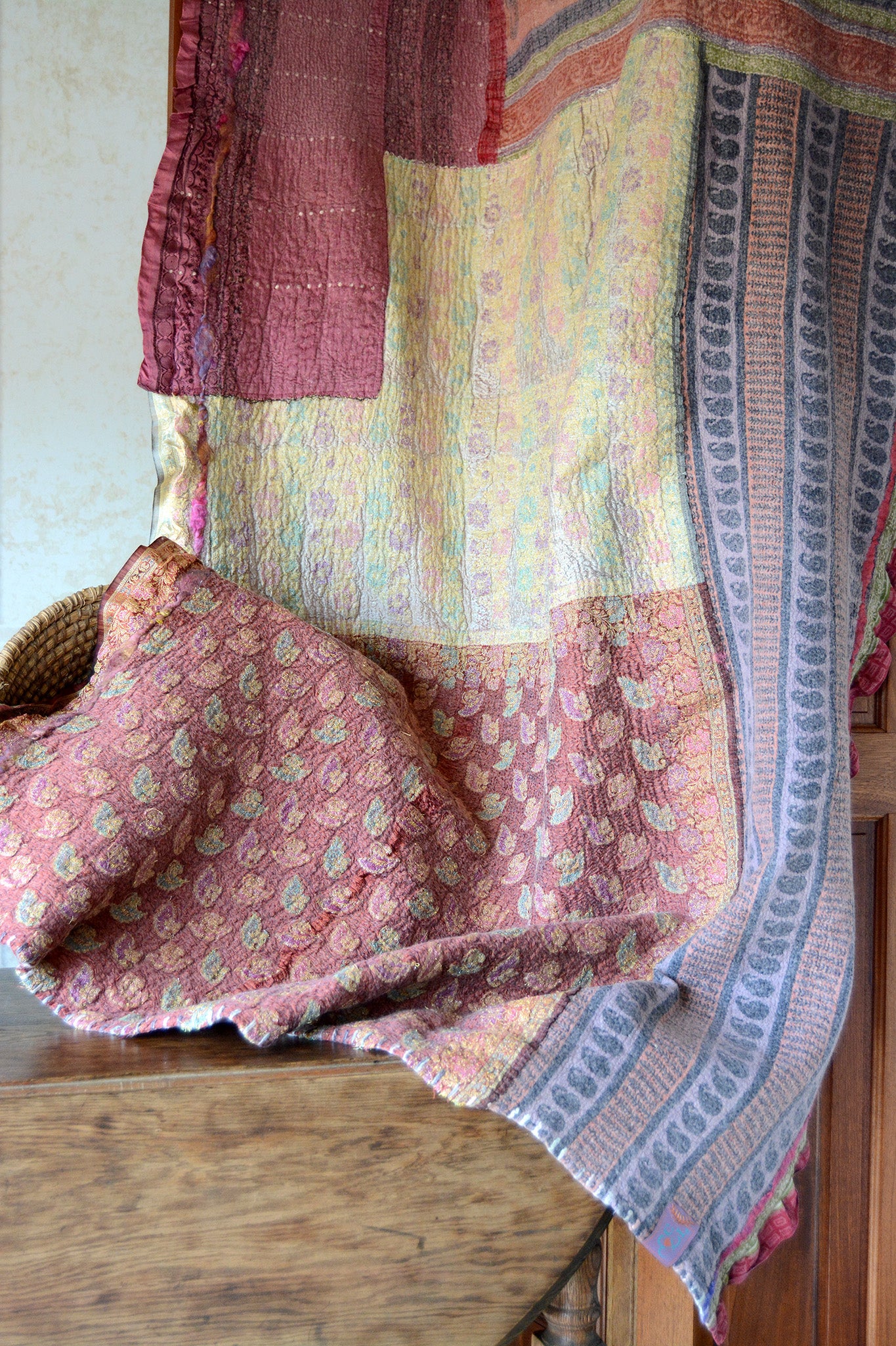 Carta: Throw