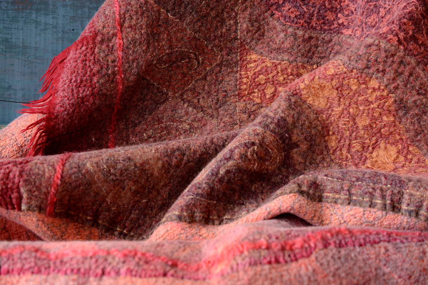 Rapt: Throw