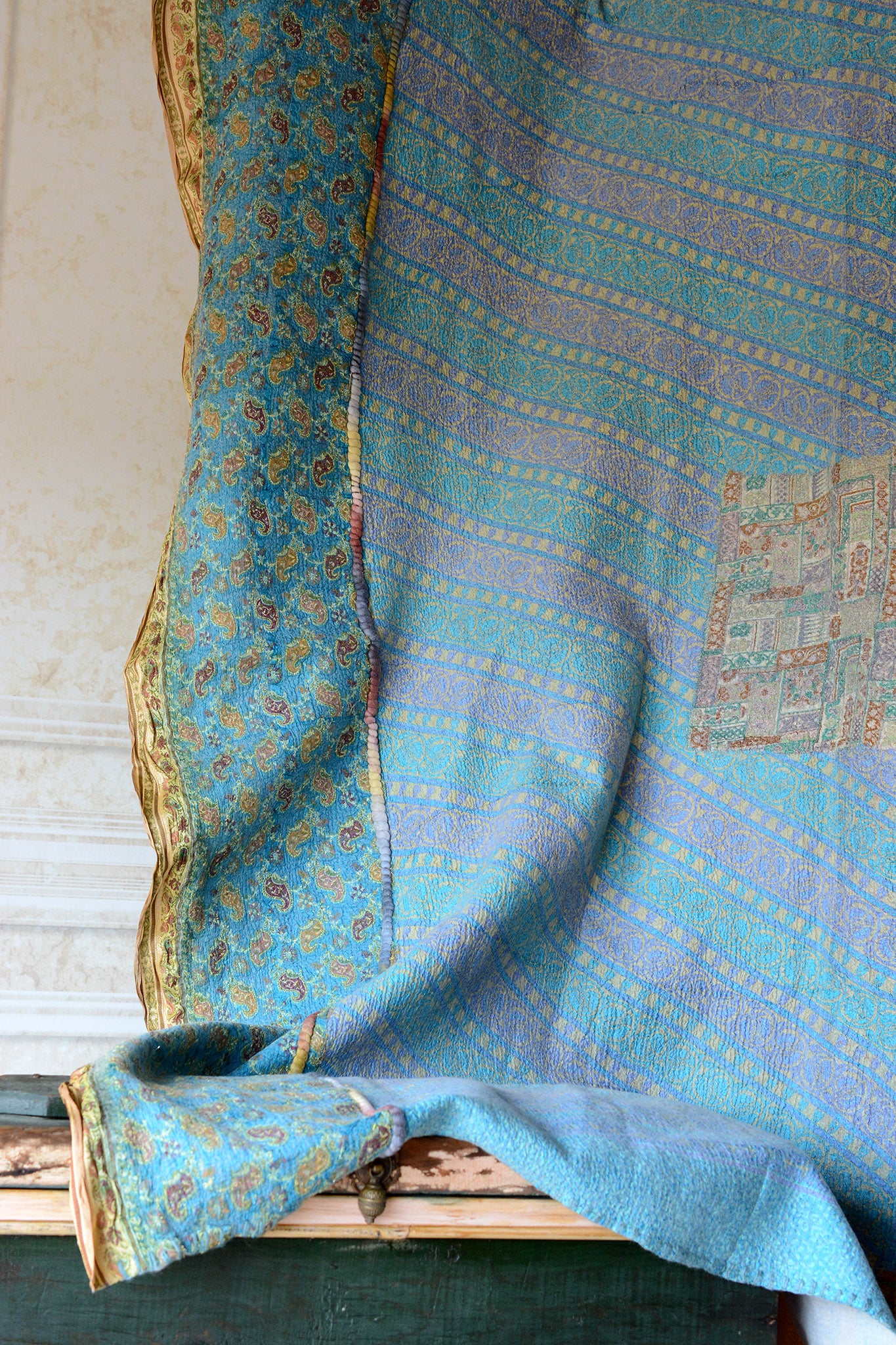 Tourmaline: Throw