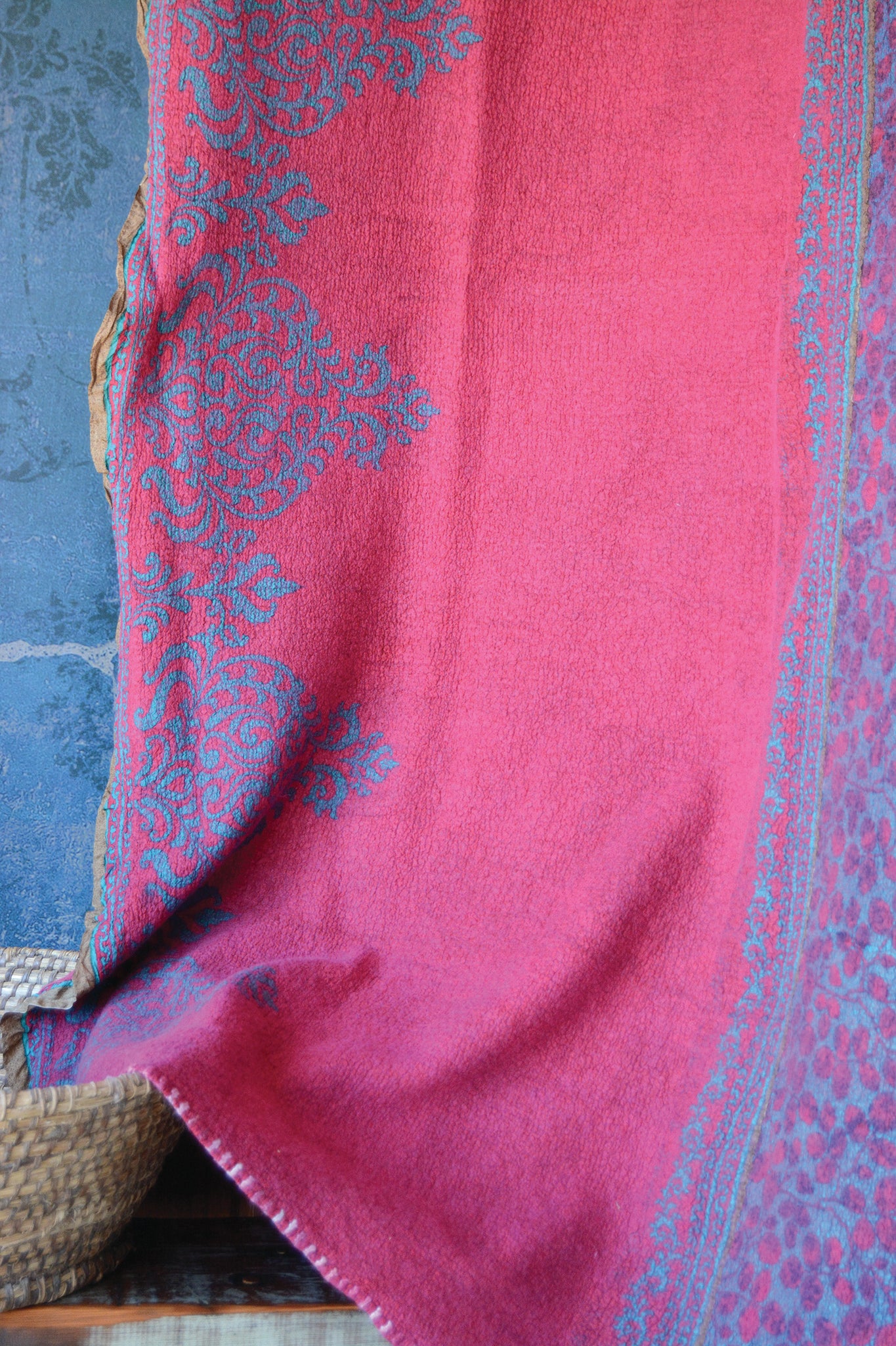 Capulet: Throw