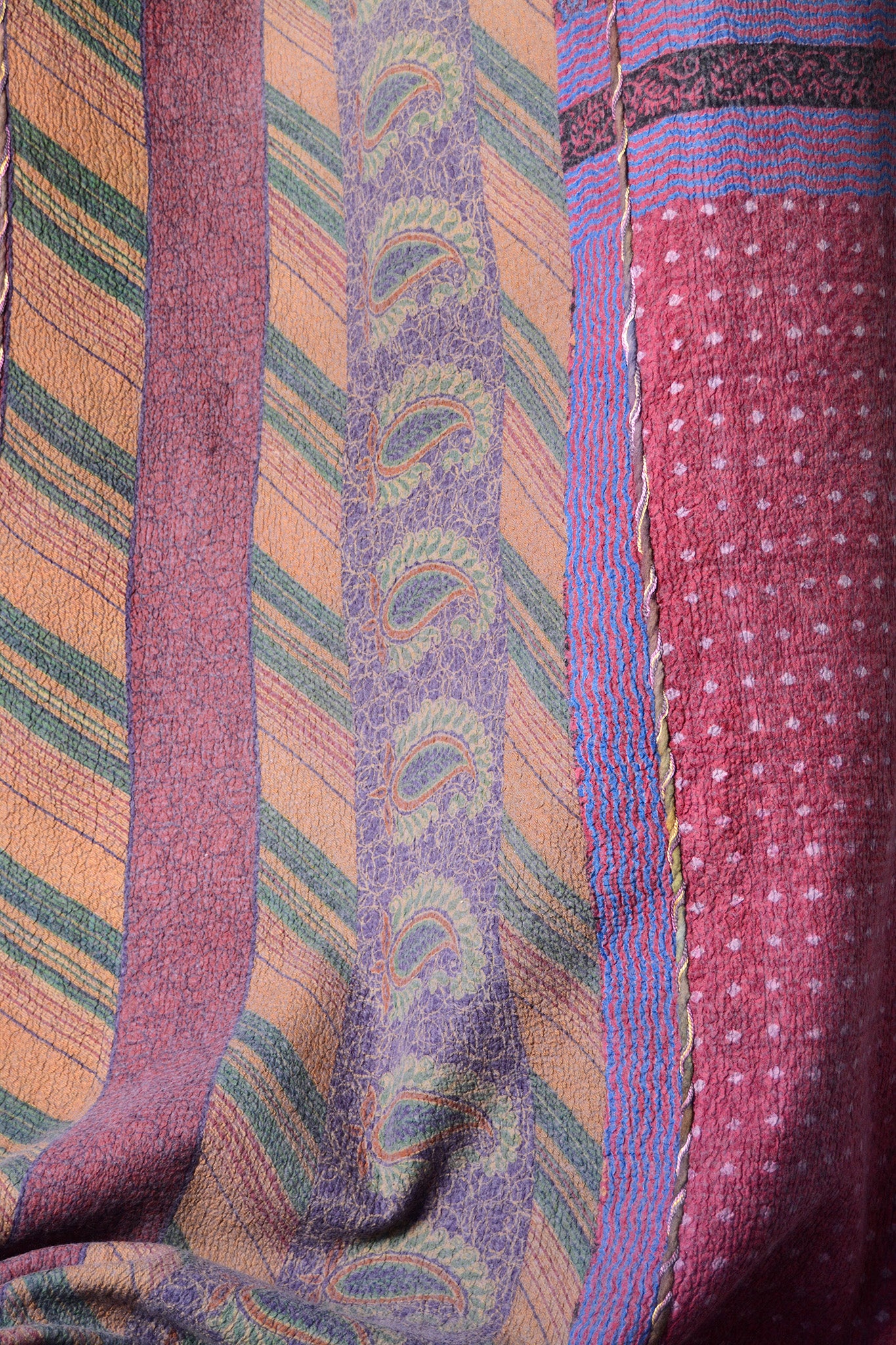 Spirited: Throw