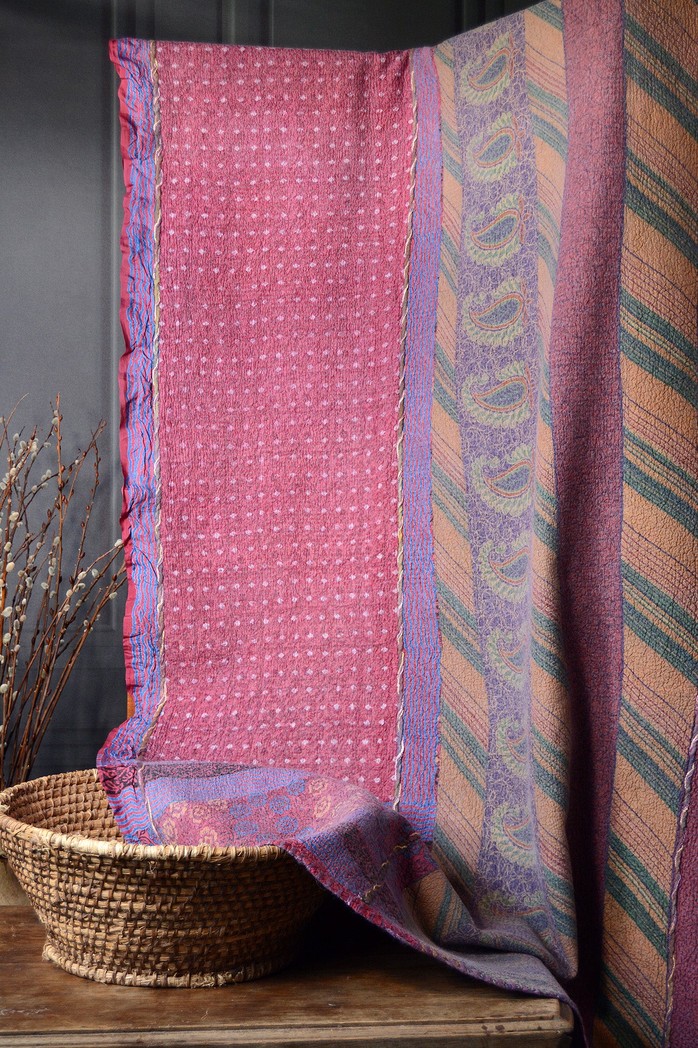 Spirited: Throw
