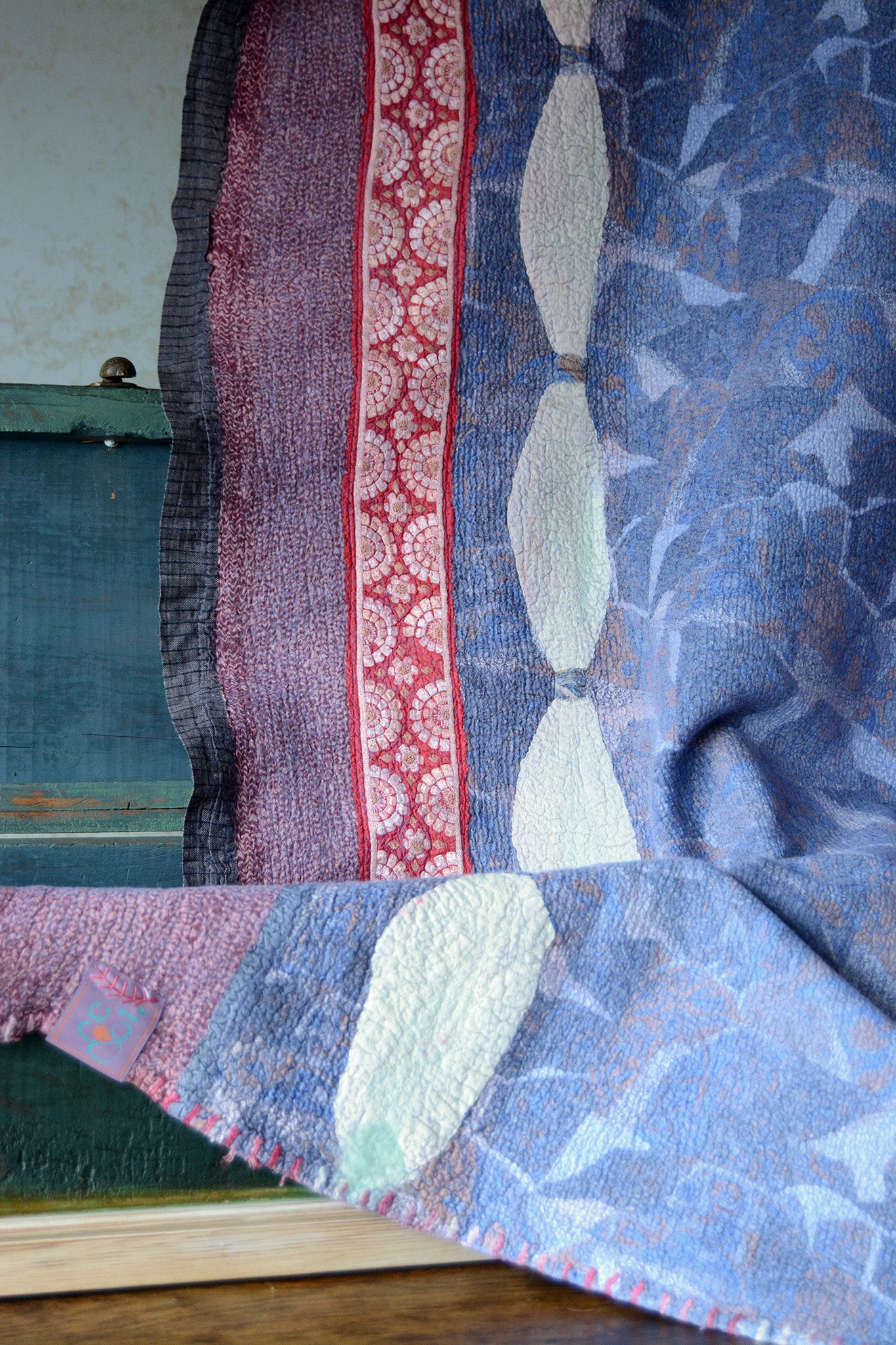 Buoyant: Throw