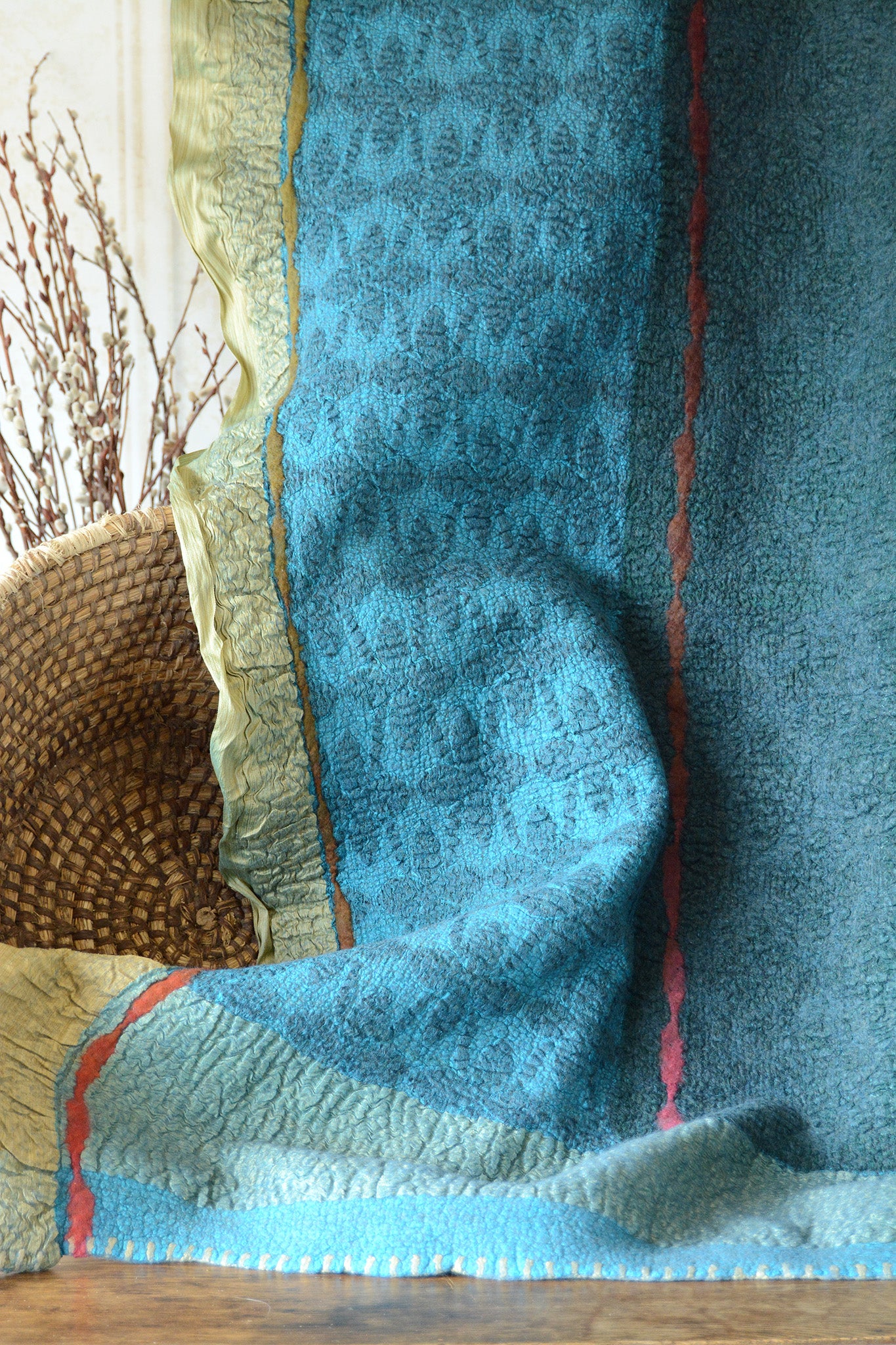Dragonfly: Throw