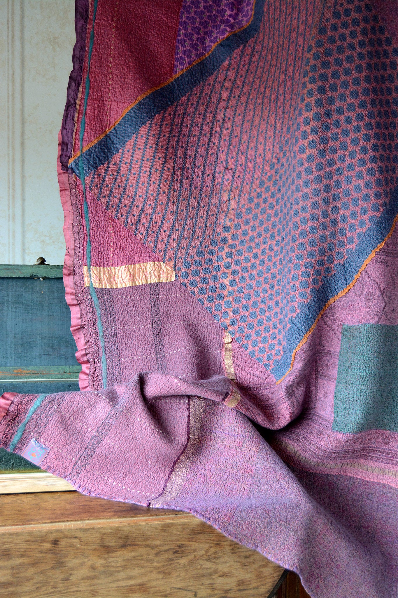 Wabi-Sabi: Throw