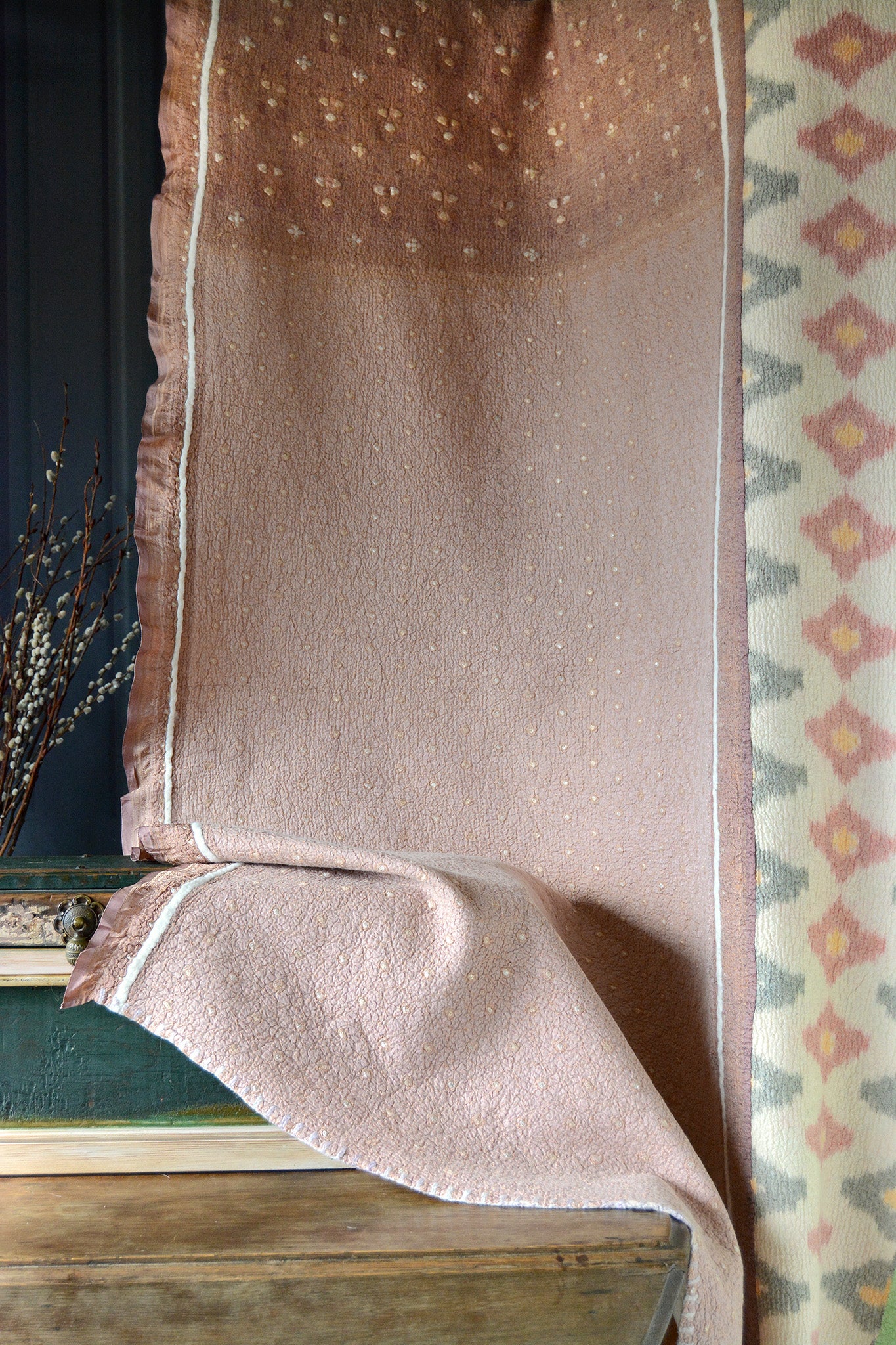 Nonpareil: Throw