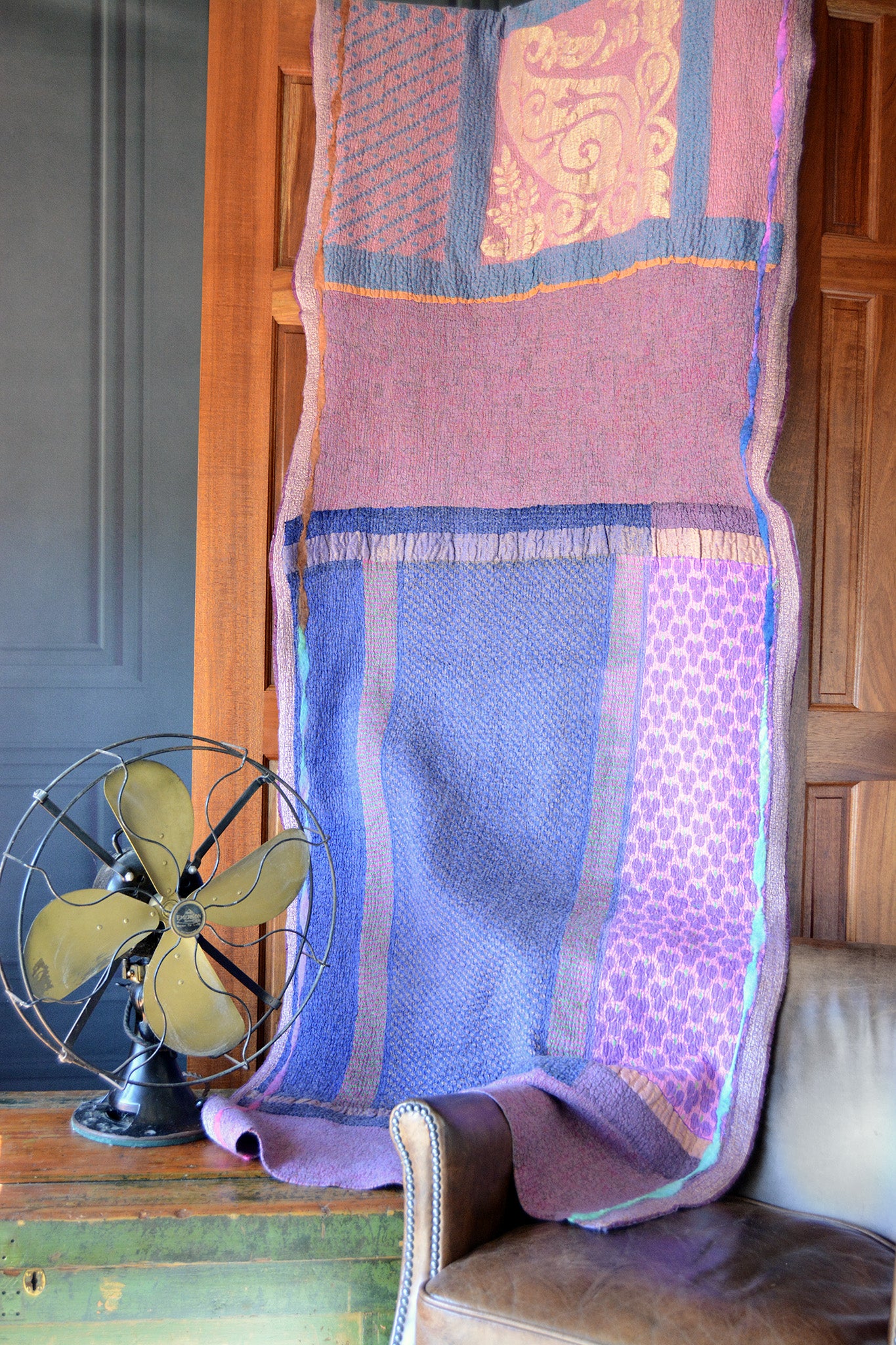 Horizon: Bed Runner