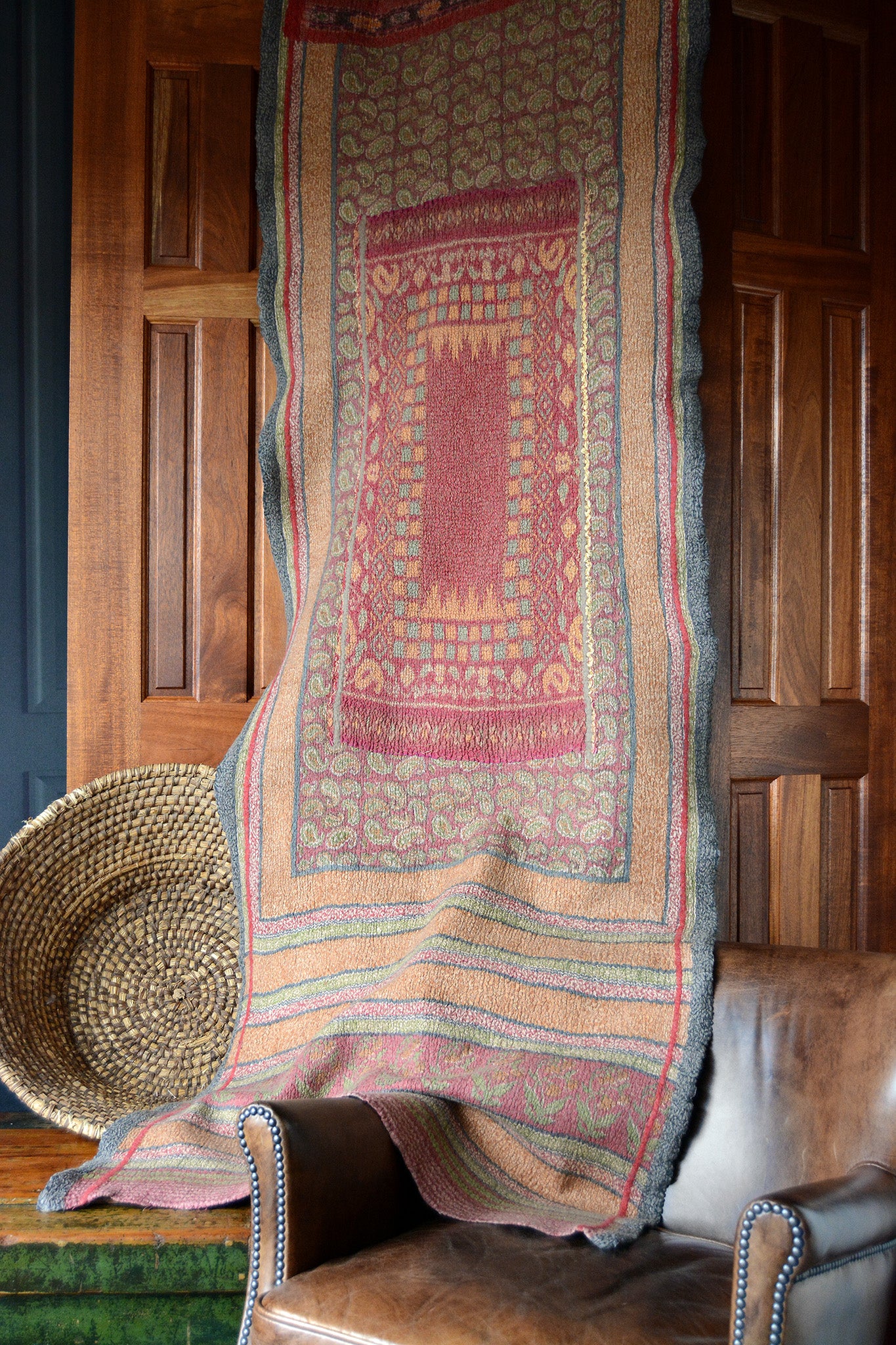 Palomino: Bed Runner