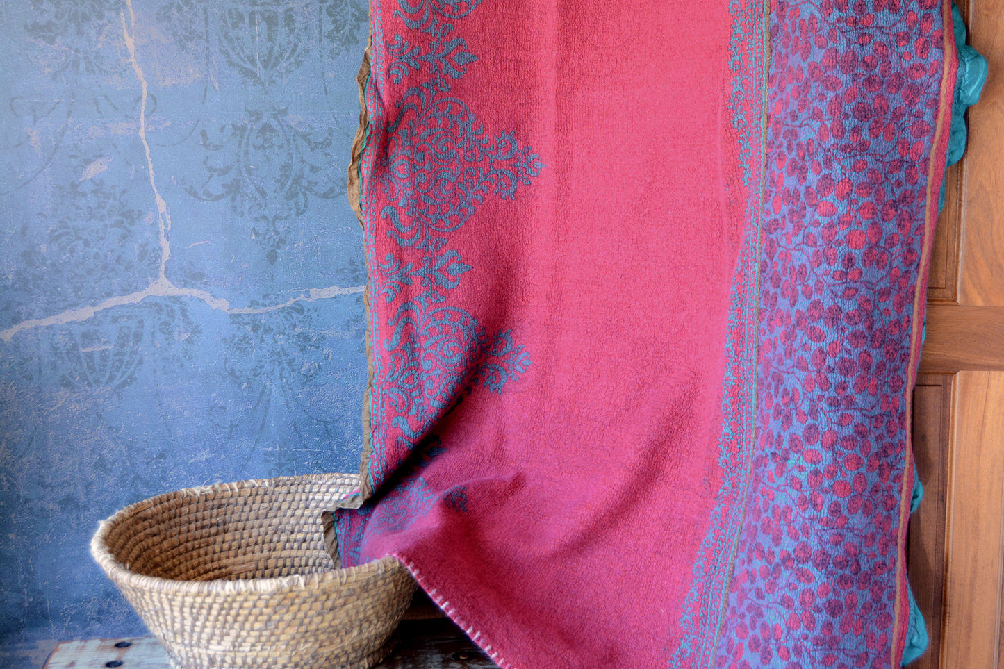 Capulet: Throw