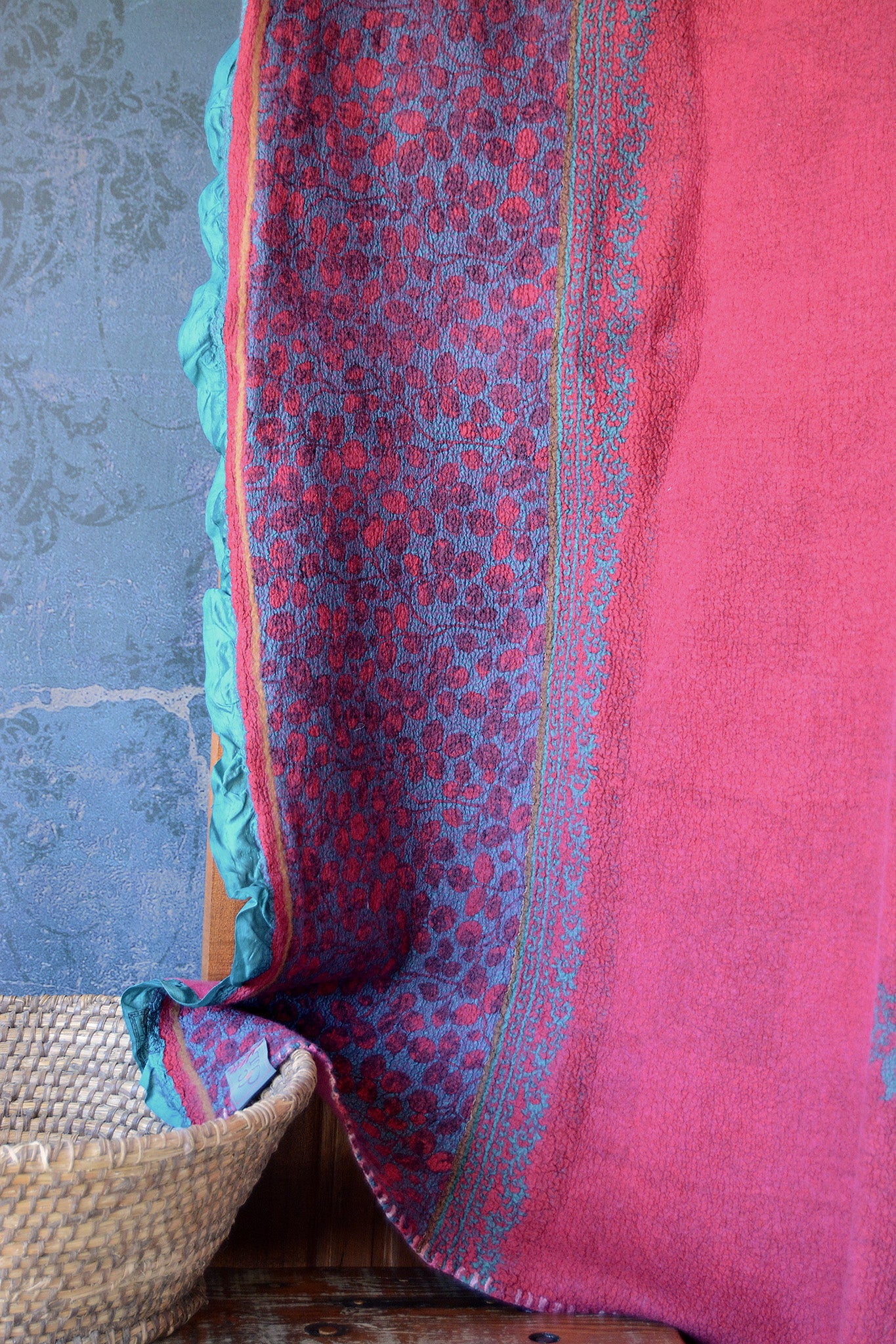 Capulet: Throw