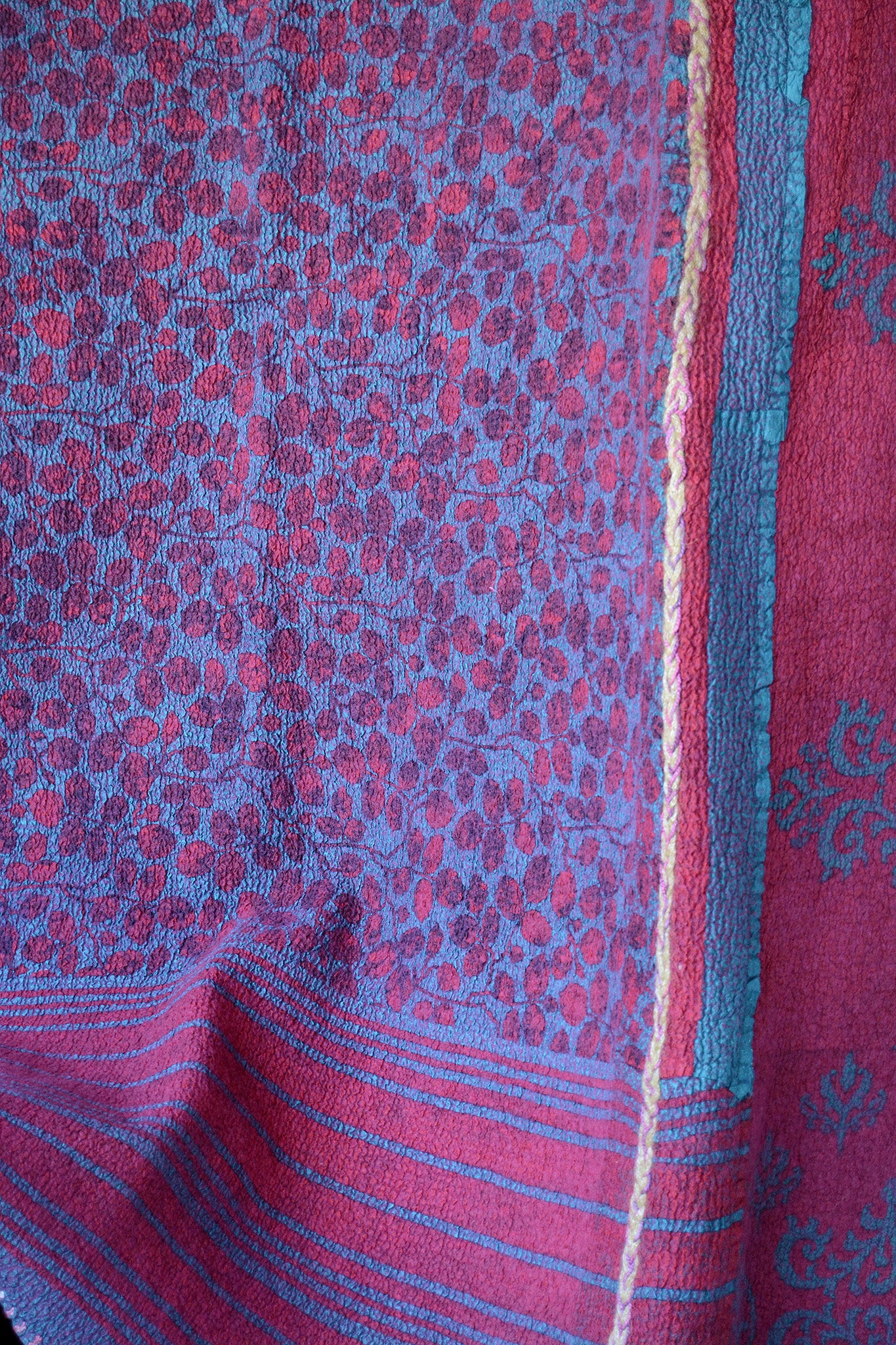 Rapunzel: Throw
