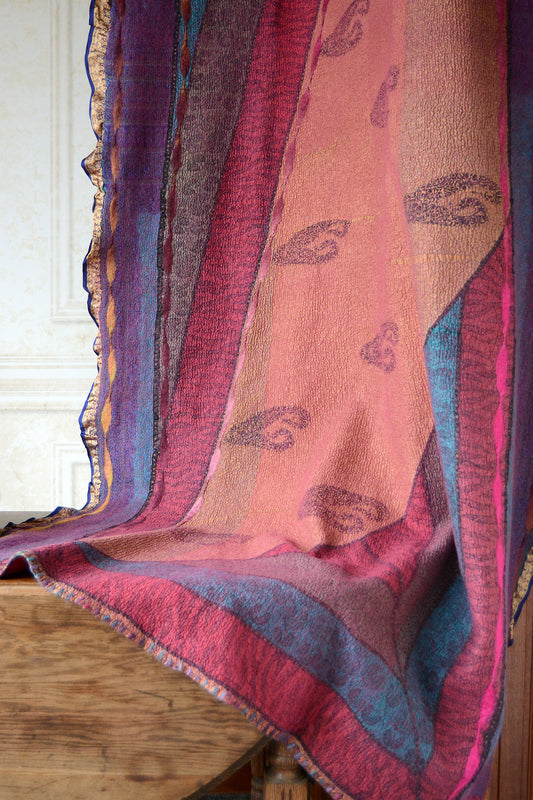 Amphora:  Throw