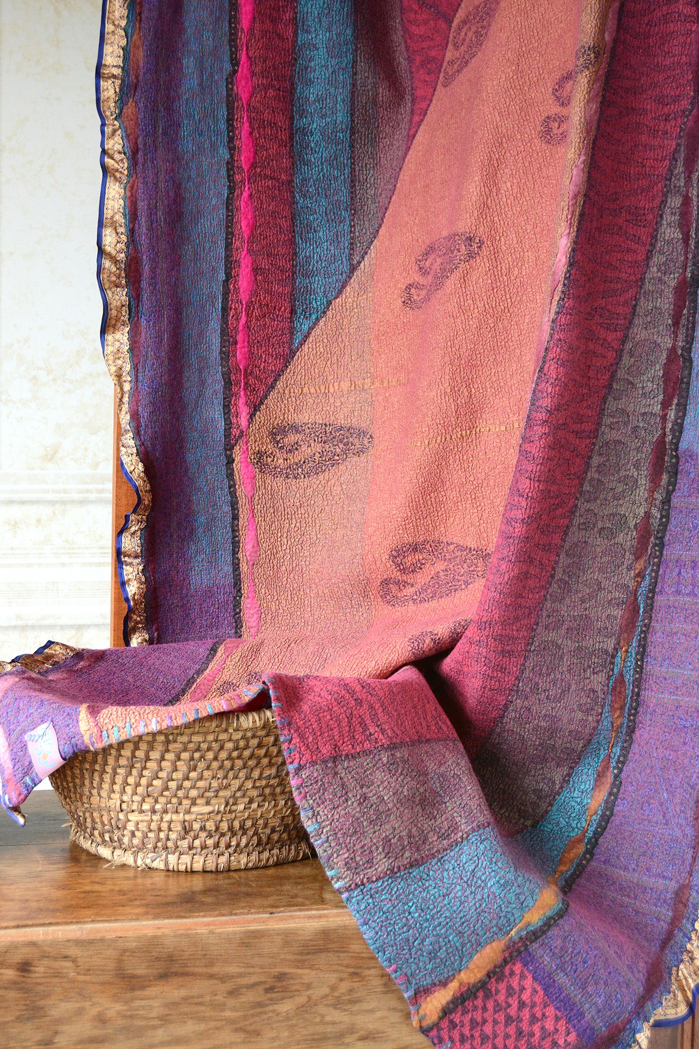 Amphora:  Throw