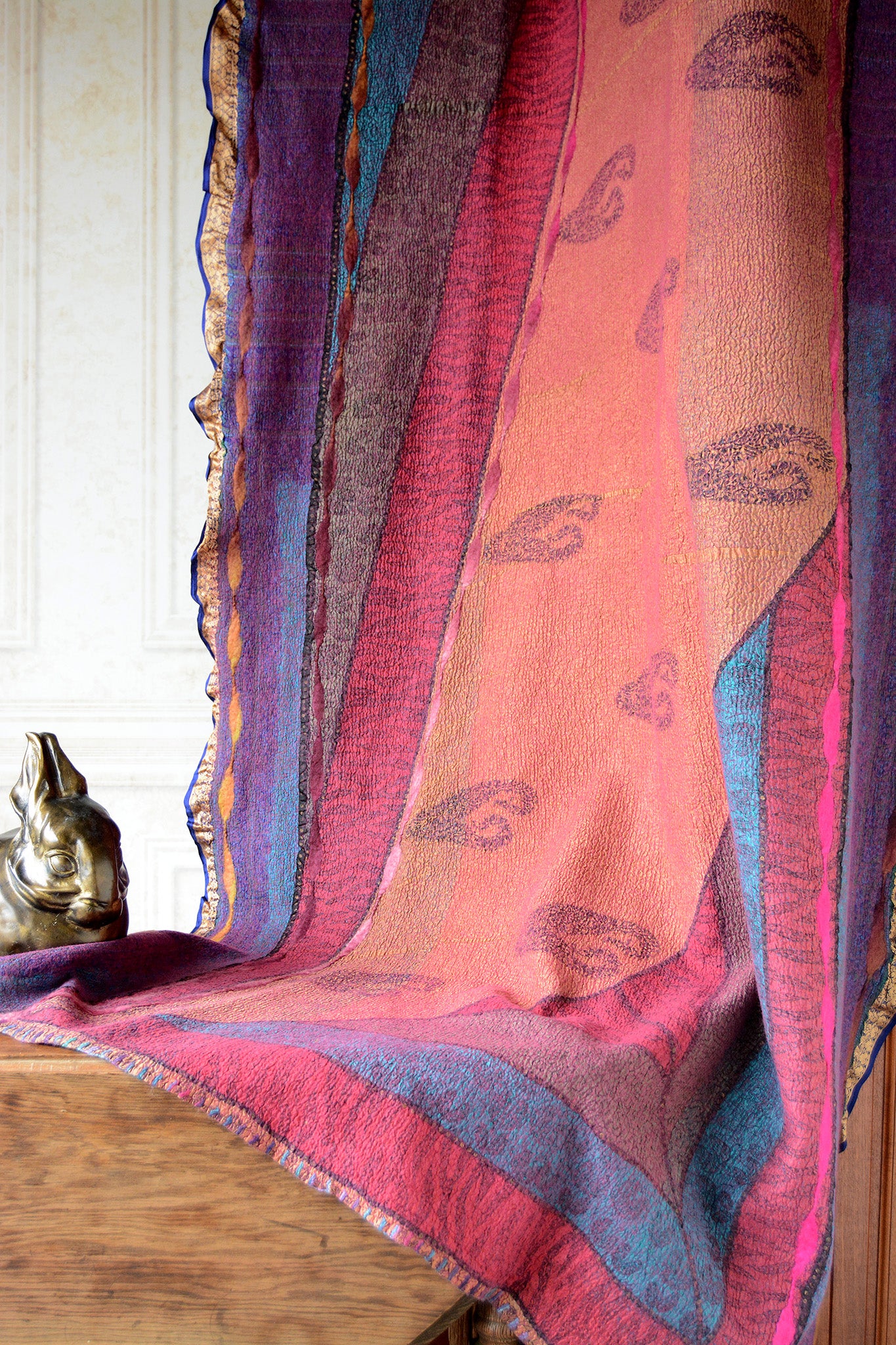 Amphora:  Throw