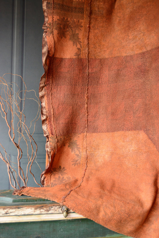 Bean Stalk:  Throw