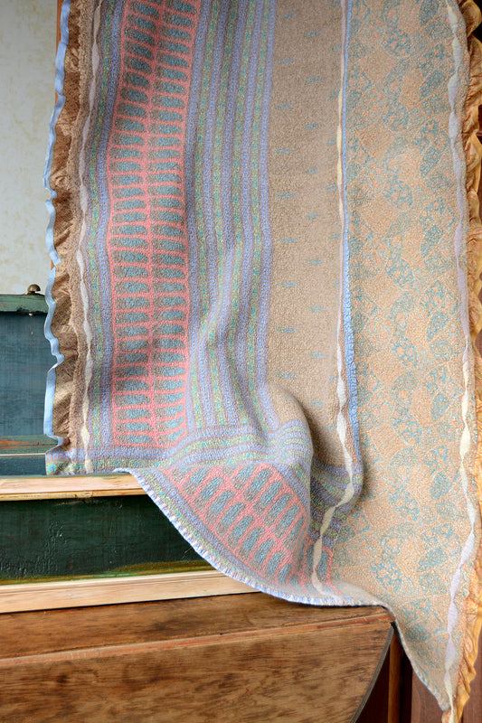 Delight:  Throw