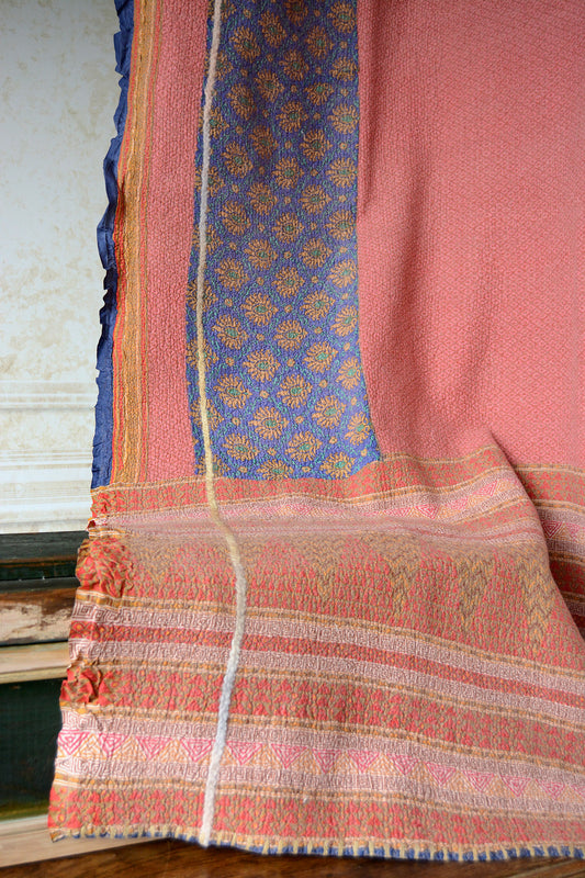 Playful:  Throw