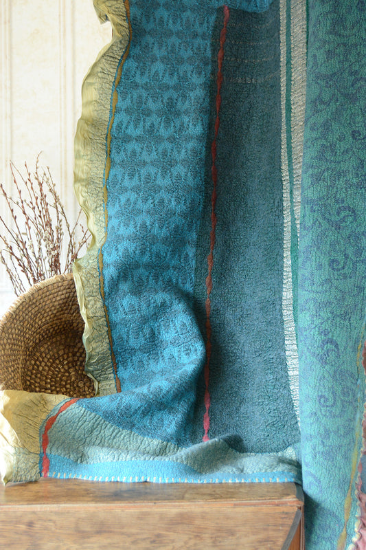 Dragonfly:  Throw
