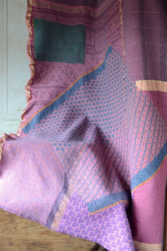 Wabi-Sabi:  Throw