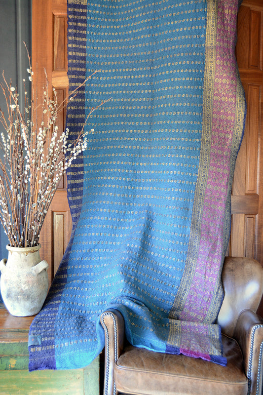 Tableau: Bed Runner