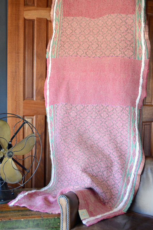 Blair: Bed Runner