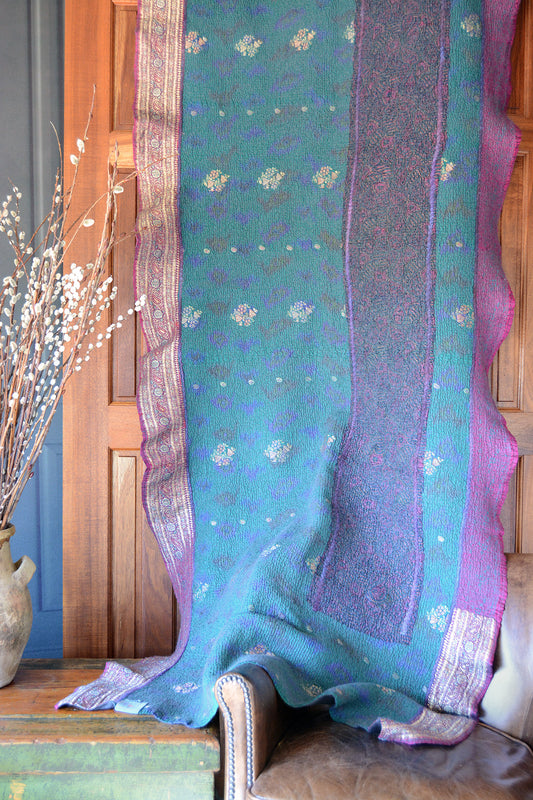 Gemini: Bed Runner